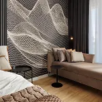Апартаменты Mandala Designer With Free Private Parking, Near Mall Coresi