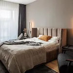 Апартаменты Mandala Designer With Free Private Parking, Near Mall Coresi