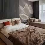 Mandala Designer With Free Private Parking, Near Mall Coresi * Брашов