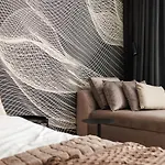 Mandala Designer With Free Private Parking, Near Mall Coresi Апартаменты