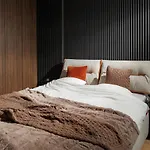 Апартаменты Mandala Designer With Free Private Parking, Near Mall Coresi
