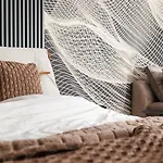 Mandala Designer With Free Private Parking, Near Mall Coresi