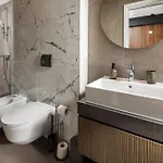 Mandala Designer With Free Private Parking, Near Mall Coresi Апартаменты Брашов