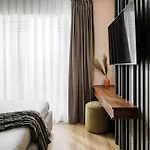 Mandala Designer With Free Private Parking, Near Mall Coresi