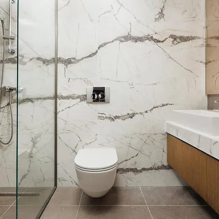 Mandala Designer With Free Private Parking, Near Mall Coresi