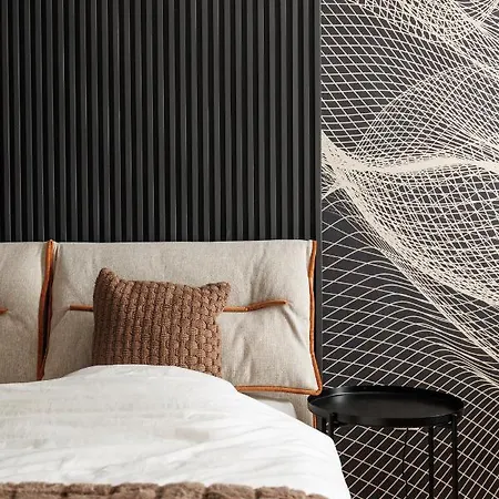 Appartement Mandala Designer With Free Private Parking, Near Mall Coresi Braşov
