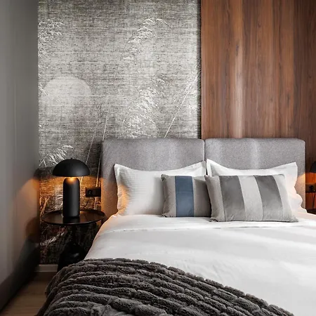 Mandala Designer With Free Private Parking, Near Mall Coresi * Braşov
