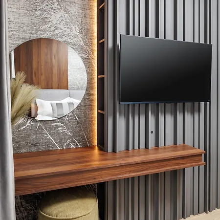 Mandala Designer With Free Private Parking, Near Mall Coresi Appartement Braşov