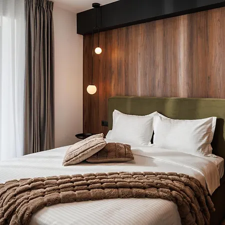 Mandala Designer With Free Private Parking, Near Mall Coresi Брашов