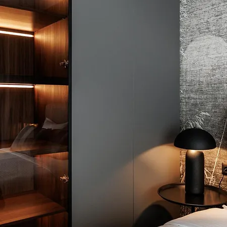 Mandala Designer With Free Private Parking, Near Mall Coresi 아파트 *