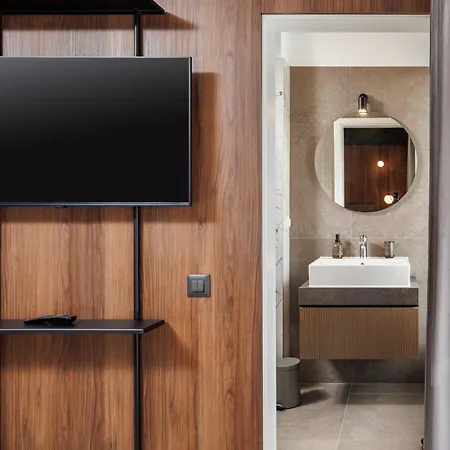 Mandala Designer With Free Private Parking, Near Mall Coresi Apartment Brasov