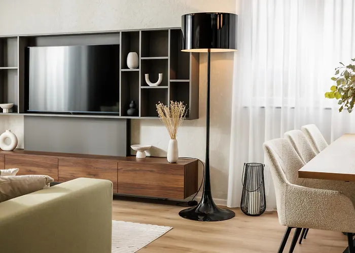 Апартаменты Mandala Designer With Free Private Parking, Near Mall Coresi