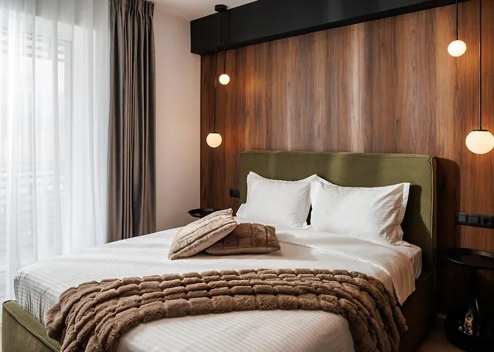 Mandala Designer With Free Private Parking, Near Mall Coresi Брашов