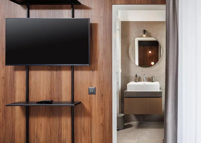 Mandala Designer With Free Private Parking, Near Mall Coresi Апартаменты Брашов